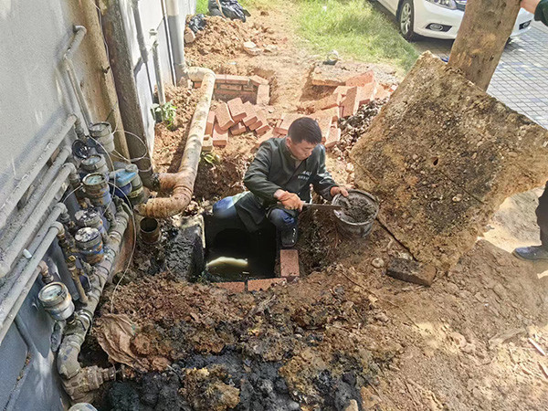  排水管道封堵氣囊檢測注意事項(xiàng)有哪些？...